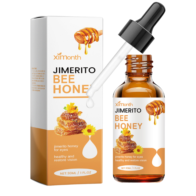FreshEyes™ | Jimerito Bee Honey