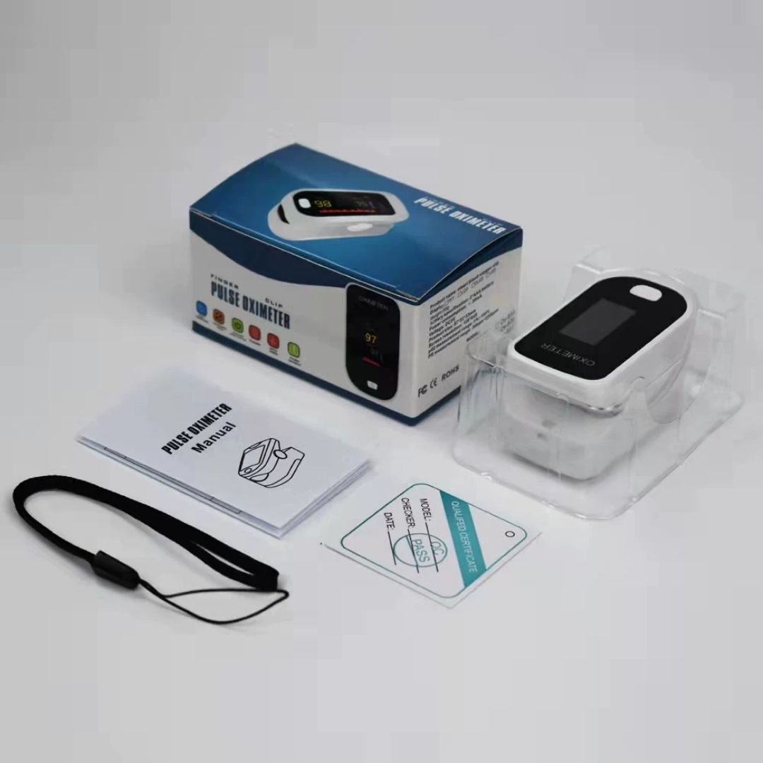 DiabeCheck™ | Blood Glucose Monitor
