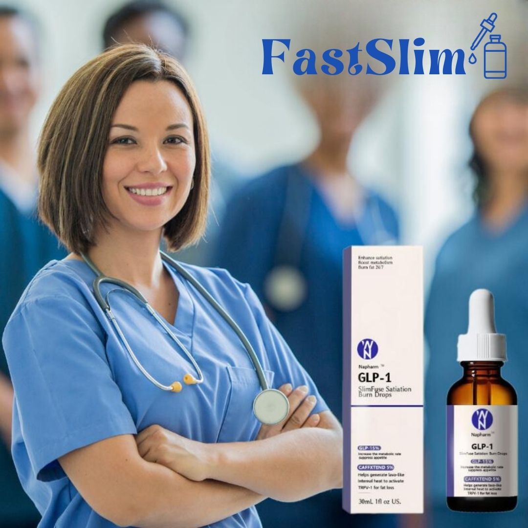 FastSlim™ | Accelerate Your Weight Loss in Just 7 Days!