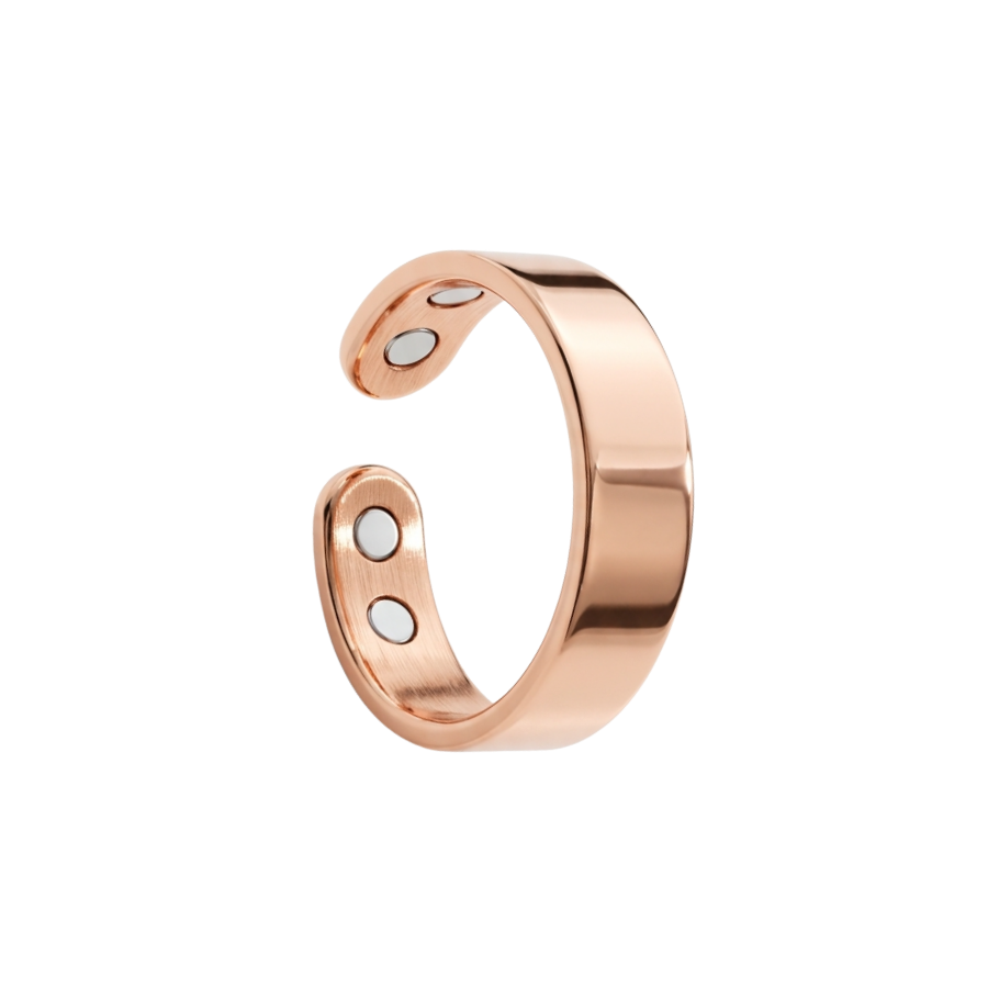 MenoCalm™ | Menopause Magnetic Acupressure Ring