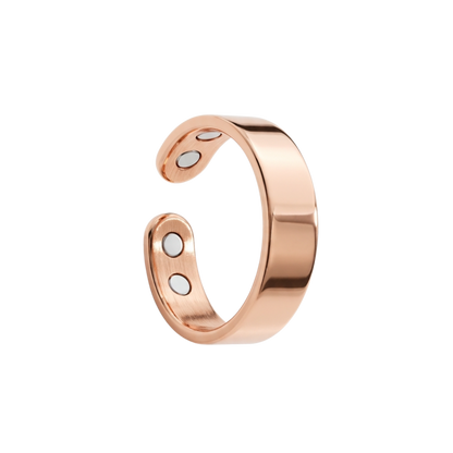 MenoCalm™ | Menopause Magnetic Acupressure Ring