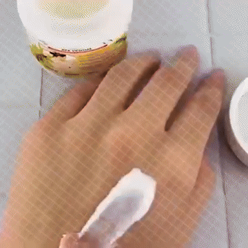 HautKlar™ | היפטר מיבלות עור מעצבנות תוך 7 ימים בלבד!