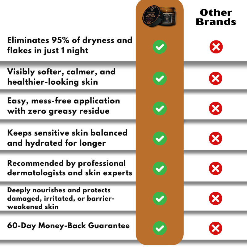HushBalm™ | Skin Barrier Repair Balm