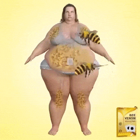 Bienenschlank™ | Perfekt schlanker Körper in nur 1 Woche!