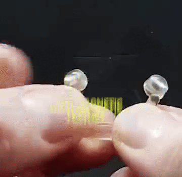 AcuEar™ | חירות מיידית מטיניטוס
