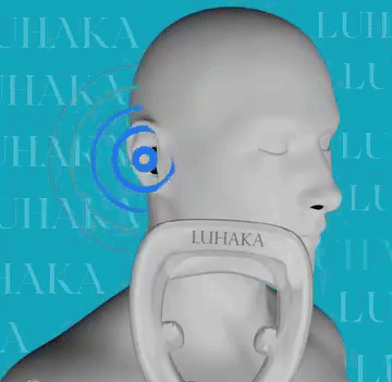 AcuEar™ | חירות מיידית מטיניטוס