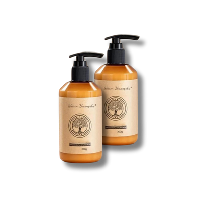 Curluxe | Infinite Beauty, Timeless Curls