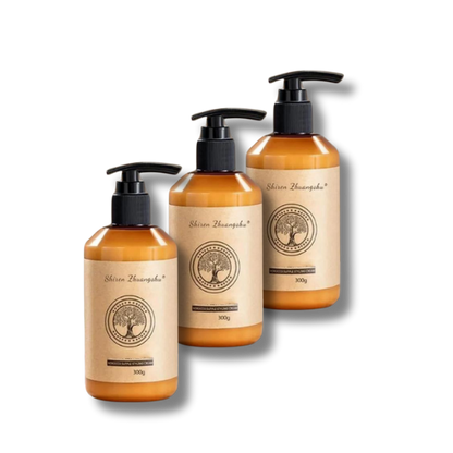 Curluxe | Infinite Beauty, Timeless Curls