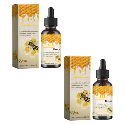 BeeSlim™ | Perfectly Slim Body in Just 1 Week!
