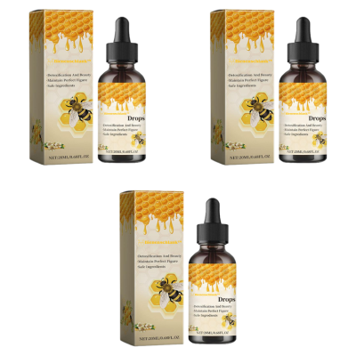 BeeSlim™ | Perfectly Slim Body in Just 1 Week!