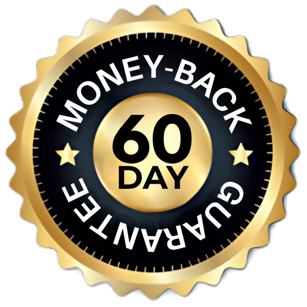 Insured & Faster Shipping (60-Day)