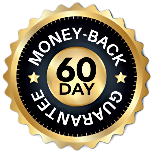 Insured & Faster Shipping (60-Day)