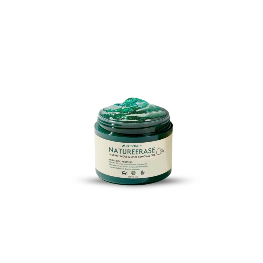 PerfectSkin™ | Instant Mole & Spot Removal Gel