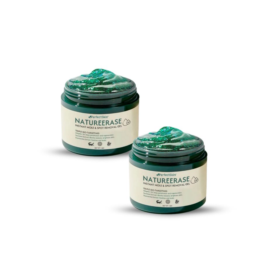 PerfectSkin™ | Instant Mole & Spot Removal Gel