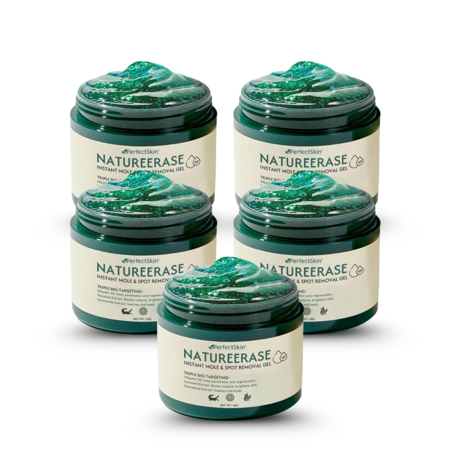 PerfectSkin™ | Instant Mole & Spot Removal Gel