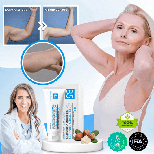 ArmSculpt™ | Firming Arm Cream