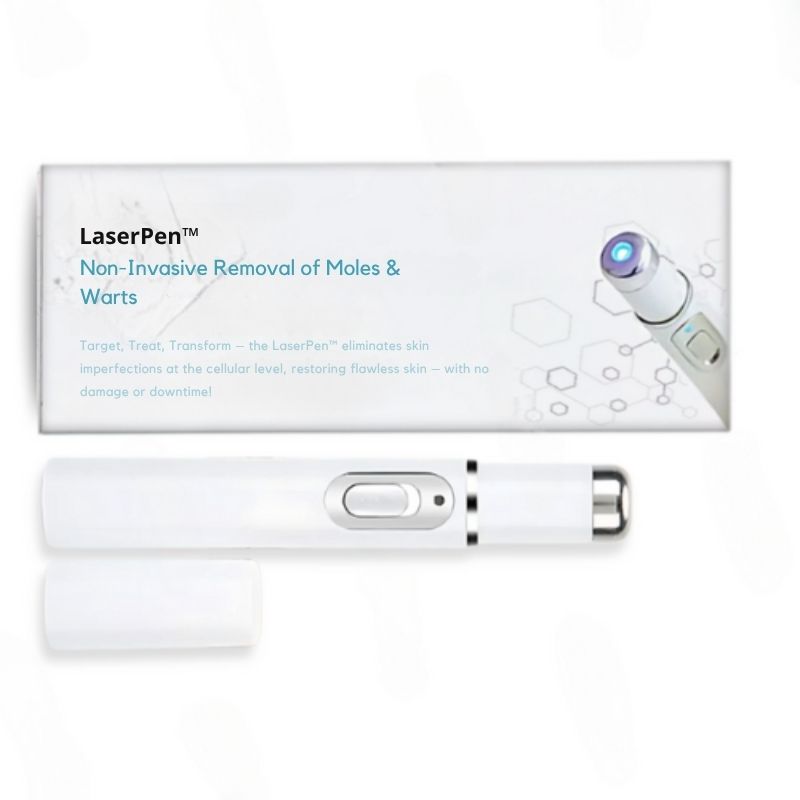 LaserPen™ | Plasma Skin Corrector Pen