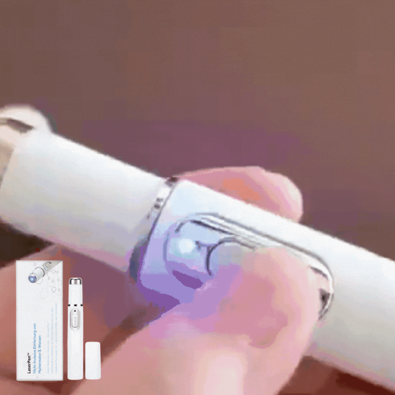 LaserPen™ | Plasma Skin Corrector Pen