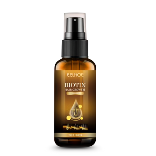 VitaGrow™ Spray | Stop hair loss and Regrow up to 99%!