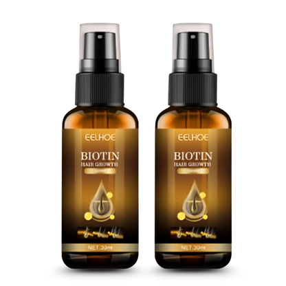 VitaGrow™ Spray | Stop hair loss and Regrow up to 99%!