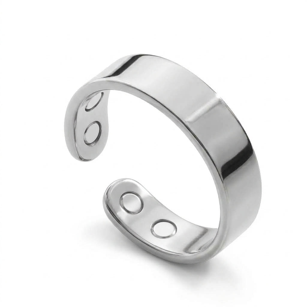 MenoCalm™ | Menopause Magnetic Acupressure Ring