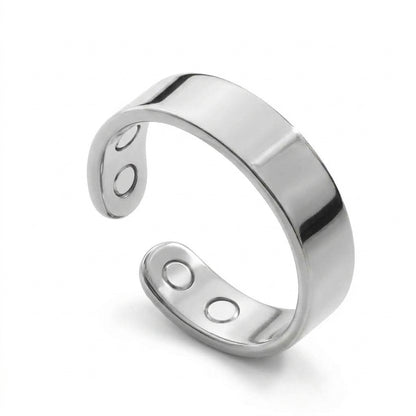 MenoCalm™ | Menopause Magnetic Acupressure Ring
