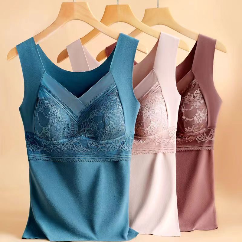 InsuSilk | Thermo Bra Top