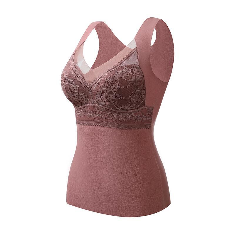 InsuSilk | Thermo Bra Top