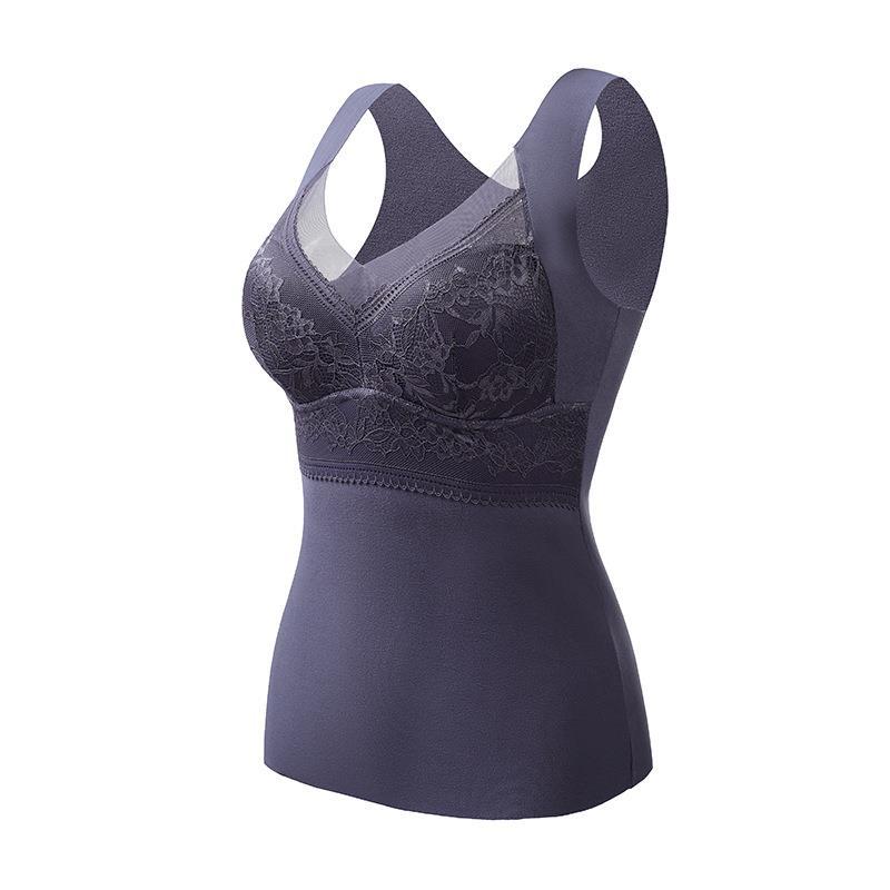 InsuSilk | Thermo Bra Top