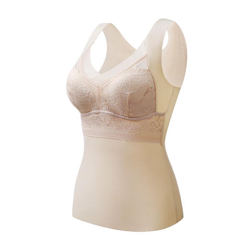 InsuSilk | Thermo Bra Top