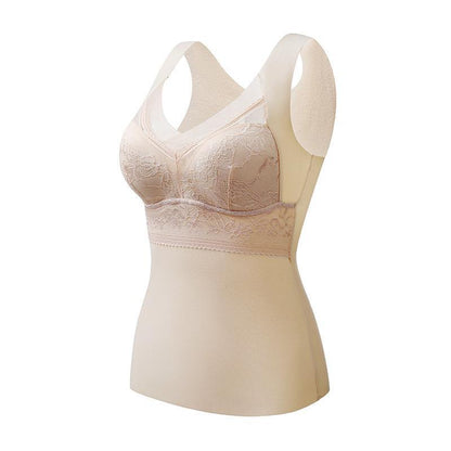 InsuSilk | Thermo Bra Top