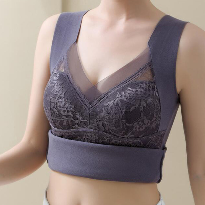 InsuSilk | Thermo Bra Top