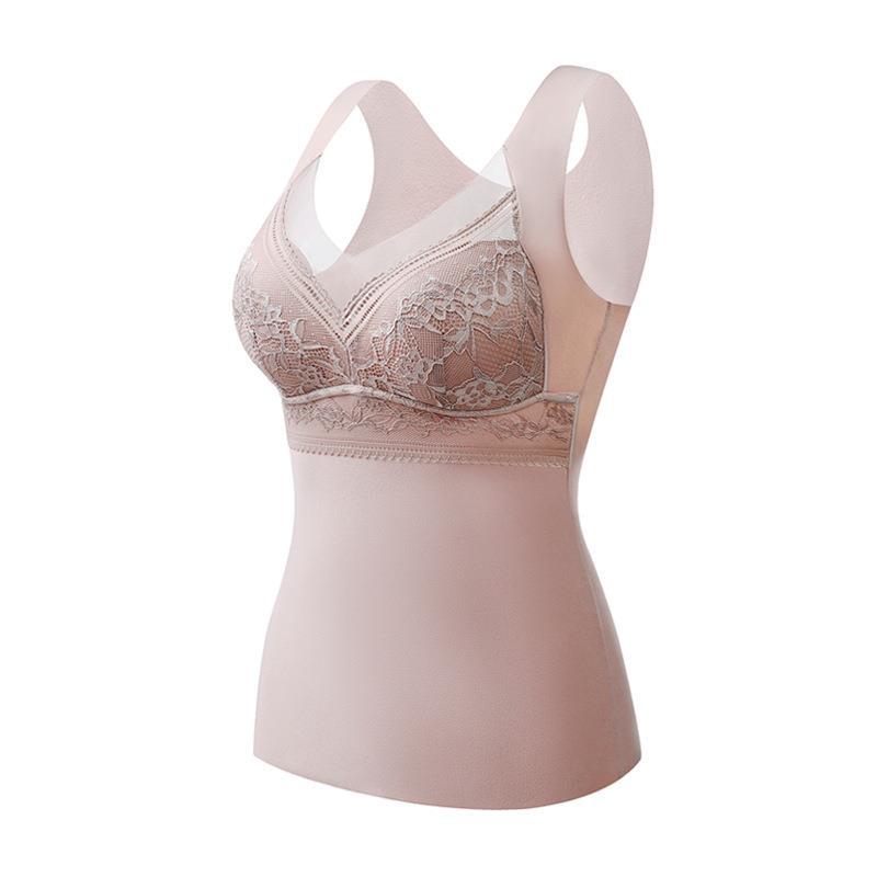 InsuSilk | Thermo Bra Top