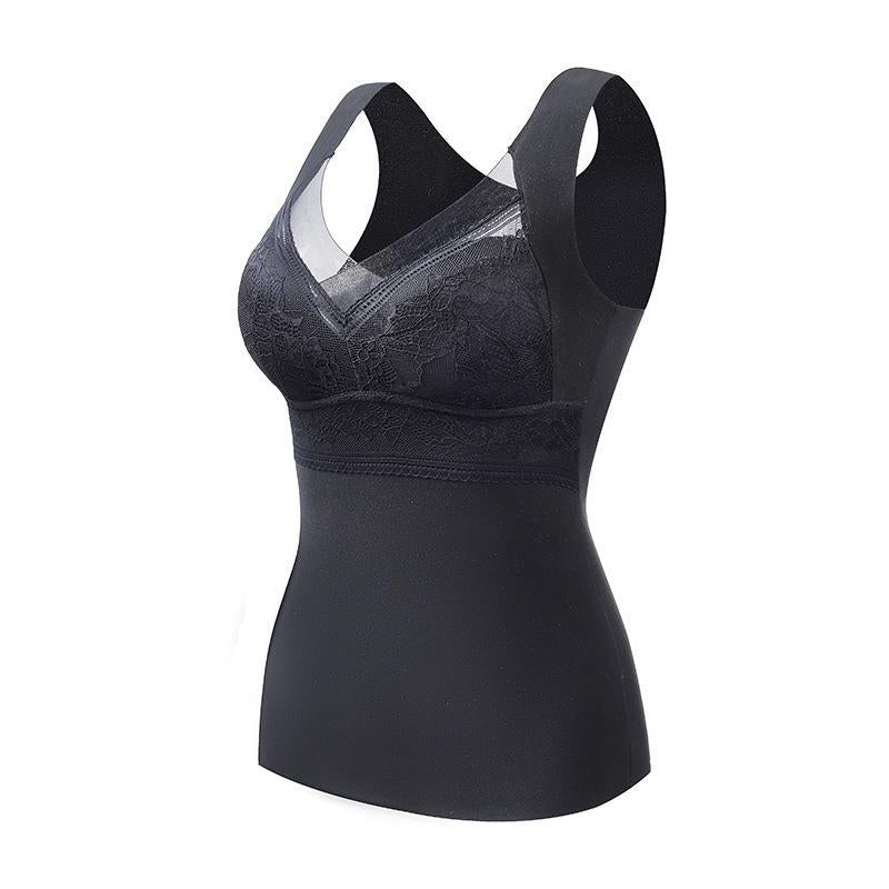 InsuSilk | Thermo Bra Top