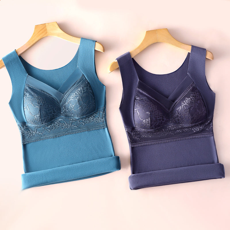 InsuSilk | Thermo Bra Top