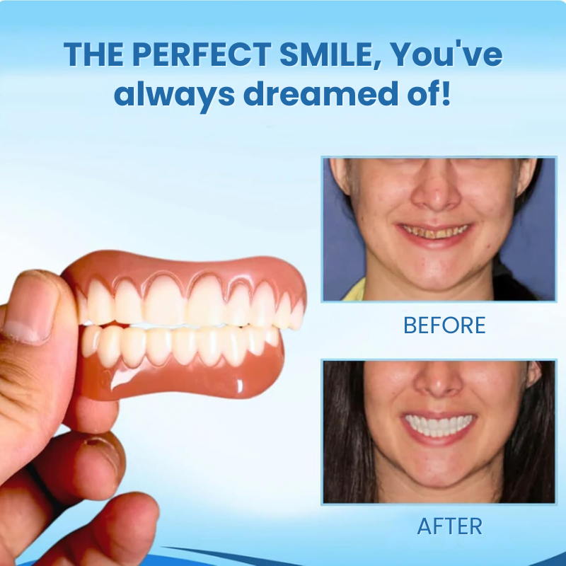 GrinEase™ | Get a Radiant Smile in Just 3 Minutes!