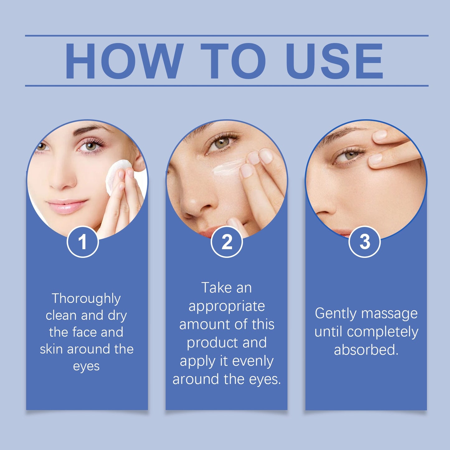 5-in-1 Eye Serum