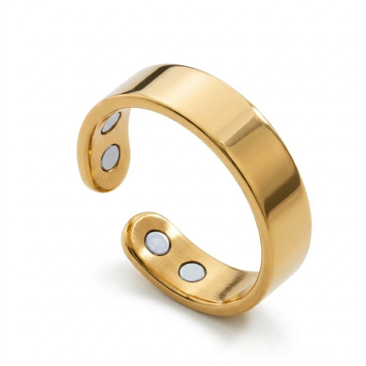 MenoCalm™ | Menopause Magnetic Acupressure Ring
