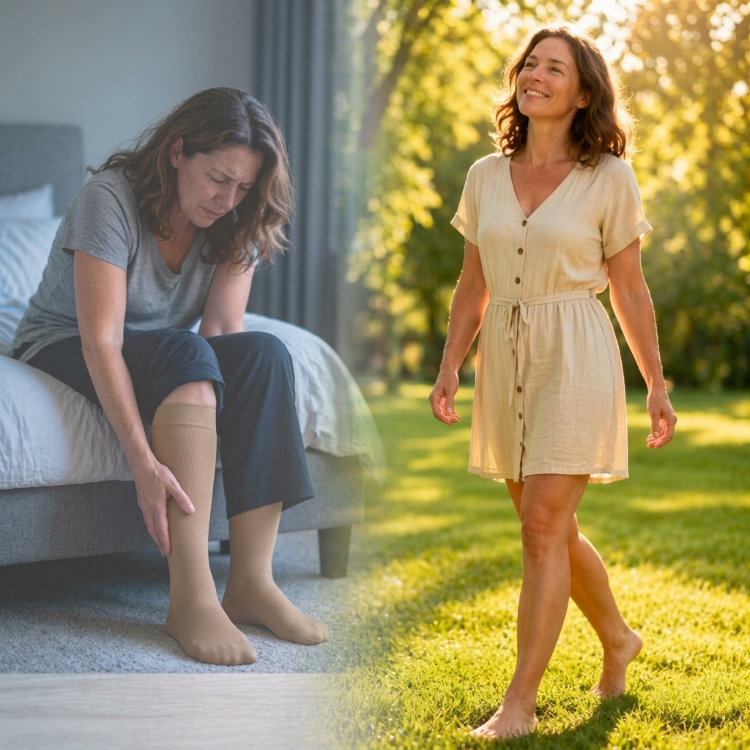 VeinRestore™ | Varicose Vein Cream