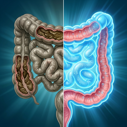 OxivaFlow™ | Magnesium Oxide Capsules