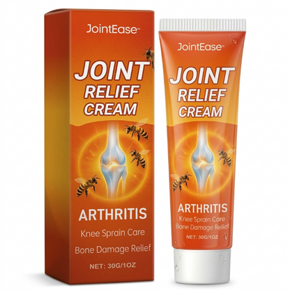 JointEase™ | Joint Relief Cream