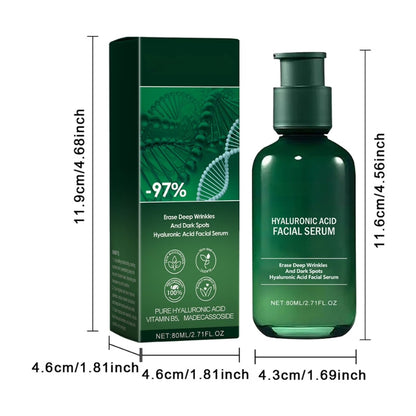 Hyaluronic Face Serum