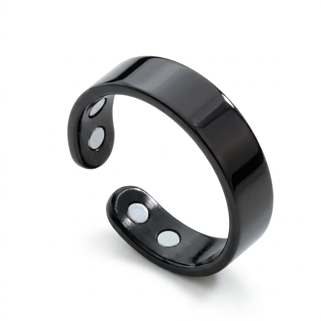 MenoCalm™ | Menopause Magnetic Acupressure Ring