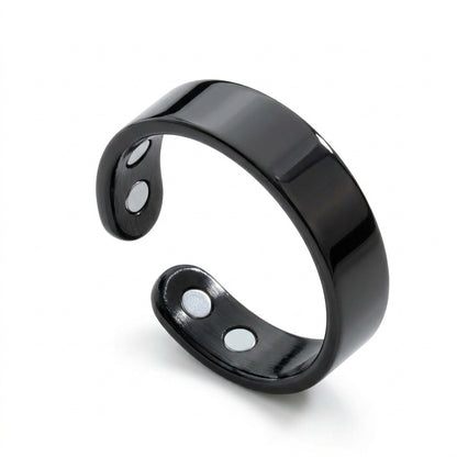 MenoCalm™ | Menopause Magnetic Acupressure Ring