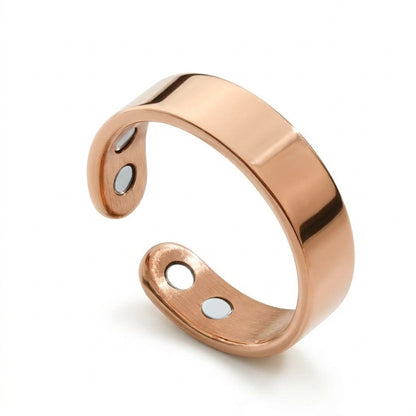MenoCalm™ | Menopause Magnetic Acupressure Ring