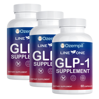 Ozempil™ | The only proven solution, now as a pill!
